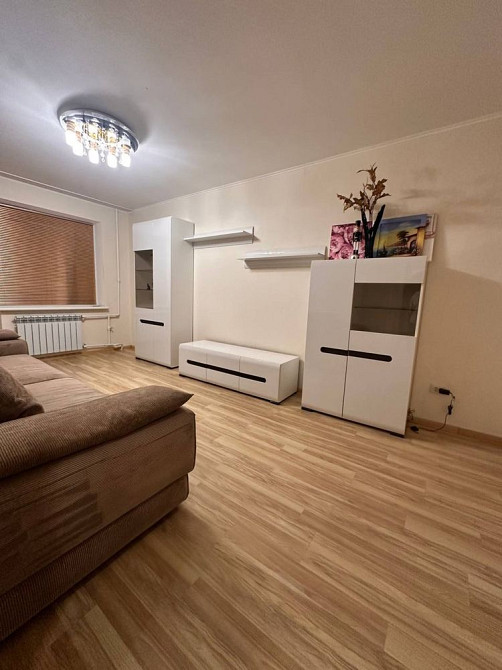 Здам трикімнатну кваротру на Перемозі Дніпро - зображення 4