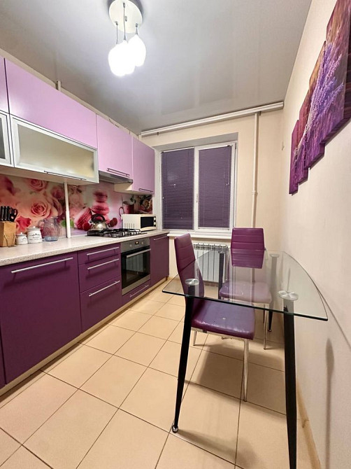 Здам трикімнатну кваротру на Перемозі Дніпро - зображення 2