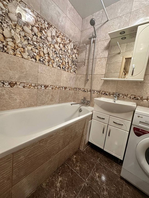 Здам трикімнатну кваротру на Перемозі Дніпро - зображення 3