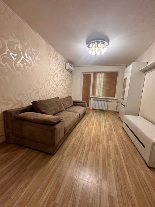 Здам трикімнатну кваротру на Перемозі Дніпро - зображення 5