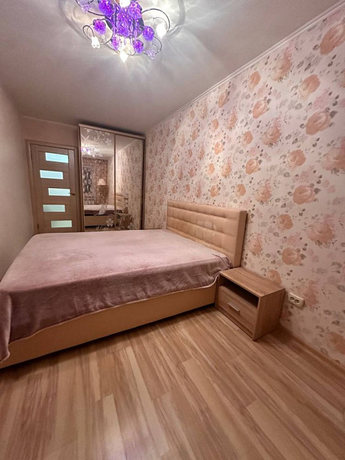 Здам трикімнатну кваротру на Перемозі Дніпро - зображення 6