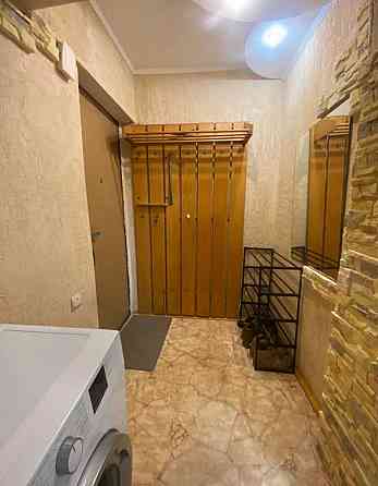 Пропонується в оренду затишна 1к студія на Голосіїво Київ