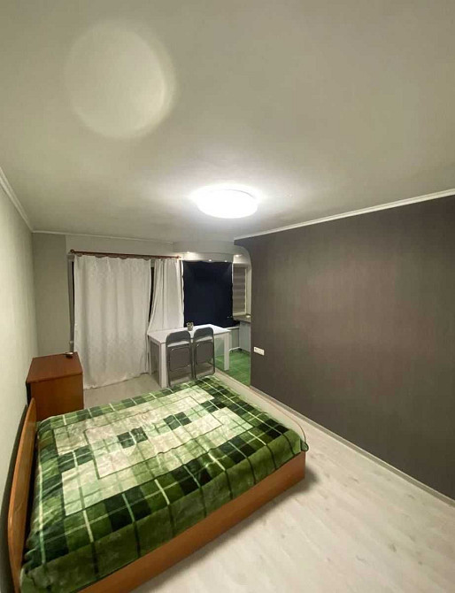 Пропонується в оренду затишна 1к студія на Голосіїво Київ - зображення 3