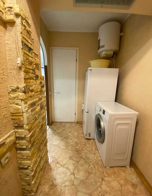 Пропонується в оренду затишна 1к студія на Голосіїво Київ - зображення 5