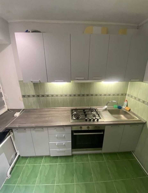 Пропонується в оренду затишна 1к студія на Голосіїво Київ - зображення 8