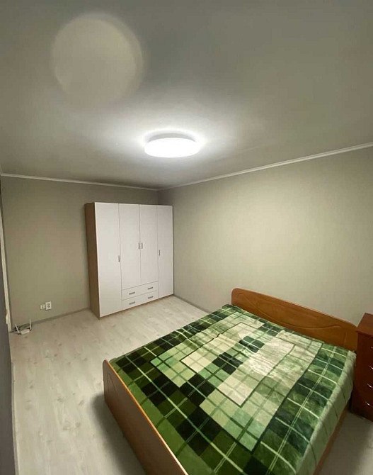 Пропонується в оренду затишна 1к студія на Голосіїво Київ - зображення 4