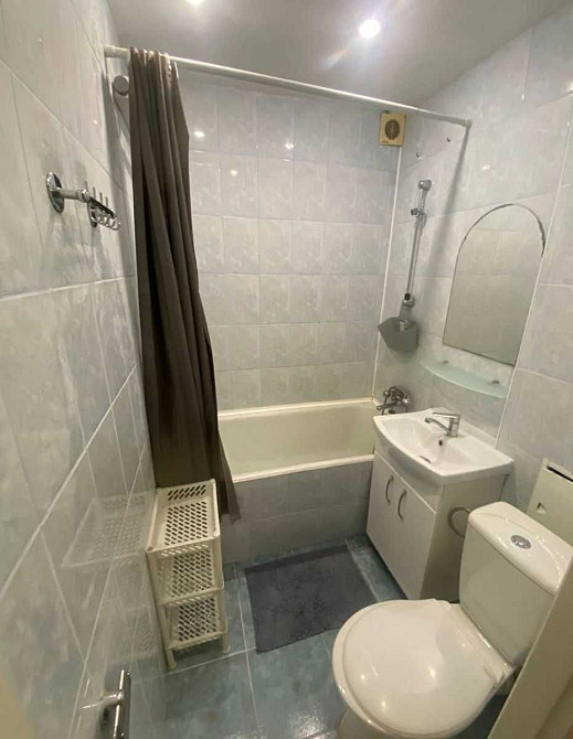 Пропонується в оренду затишна 1к студія на Голосіїво Київ - зображення 1