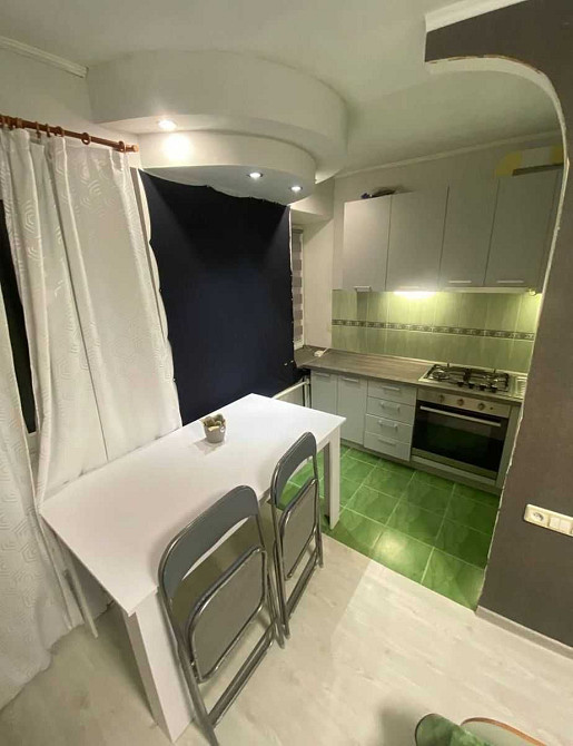 Пропонується в оренду затишна 1к студія на Голосіїво Київ - зображення 2