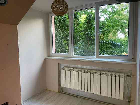 Здається 1 кімнатна квартира на Ентузіастів Черновцы