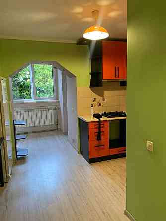 Здається 1 кімнатна квартира на Ентузіастів Черновцы