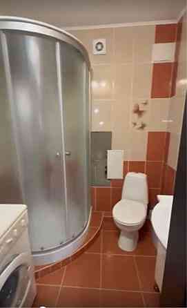 Здається 1 кімнатна квартира на Ентузіастів Черновцы