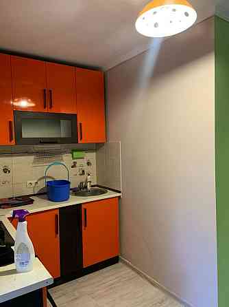 Здається 1 кімнатна квартира на Ентузіастів Черновцы