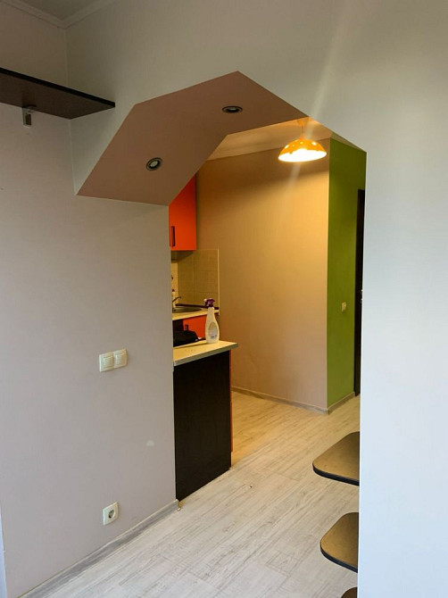 Здається 1 кімнатна квартира на Ентузіастів Чернівці - зображення 3