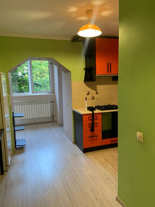 Здається 1 кімнатна квартира на Ентузіастів Чернівці - зображення 1