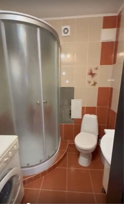 Здається 1 кімнатна квартира на Ентузіастів Чернівці - зображення 5