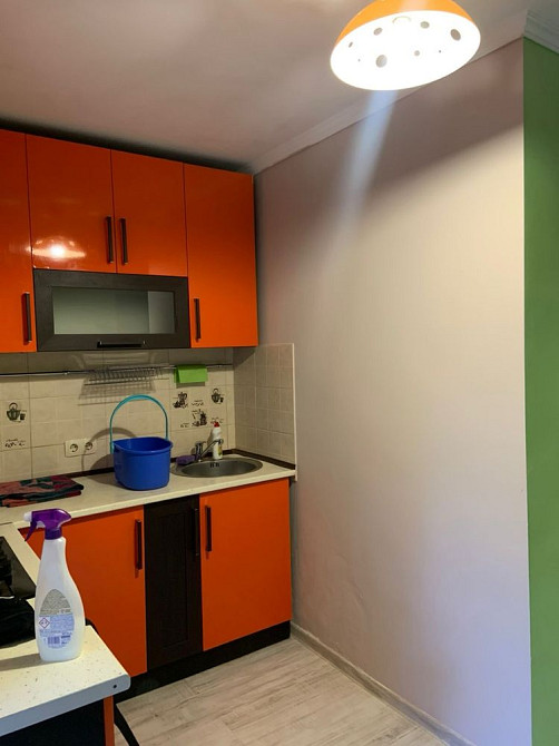 Здається 1 кімнатна квартира на Ентузіастів Чернівці - зображення 2