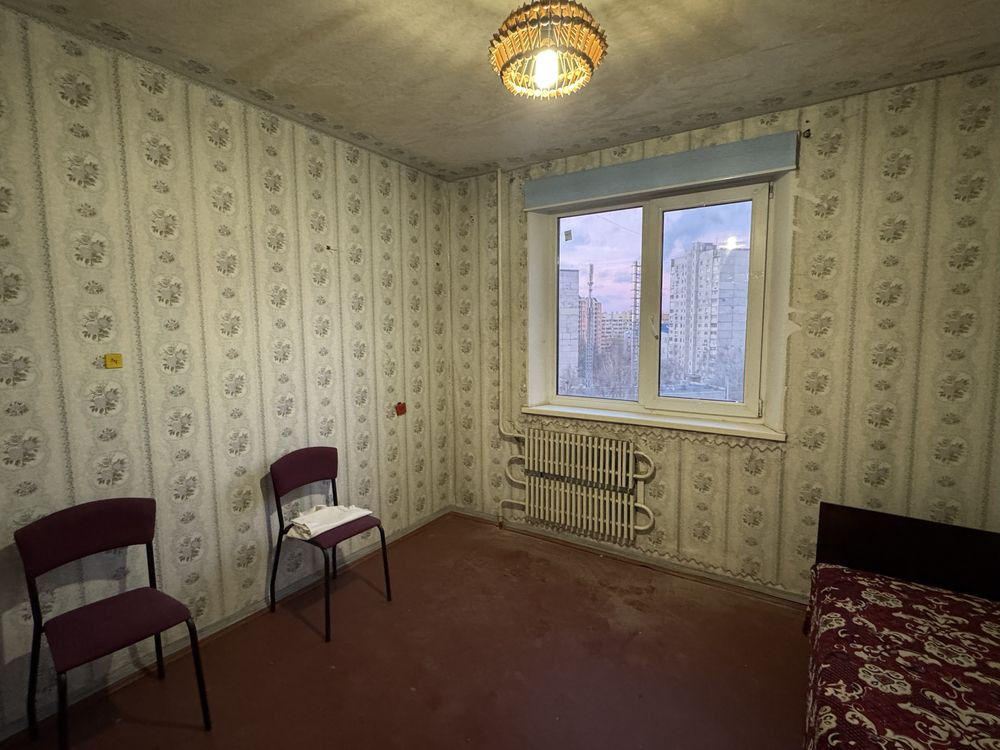 Сдам 2к.кв, ул. Родниковая 9, Салтовка, м. Салтовская (Героев Труда) Харків - зображення 7