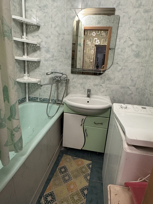 Сдам 2к.кв, ул. Родниковая 9, Салтовка, м. Салтовская (Героев Труда) Харків - зображення 8