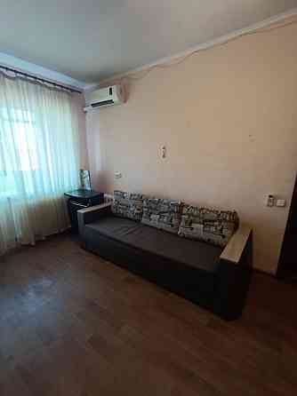 Сдаю 1 ком кв проспект Мира мебель, техника,жилое состояние Николаев