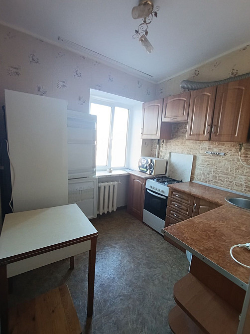 Сдаю 1 ком кв проспект Мира мебель, техника,жилое состояние Николаев - изображение 1