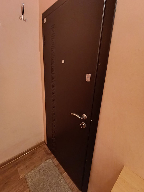 Сдаю 1 ком кв проспект Мира мебель, техника,жилое состояние Николаев - изображение 8