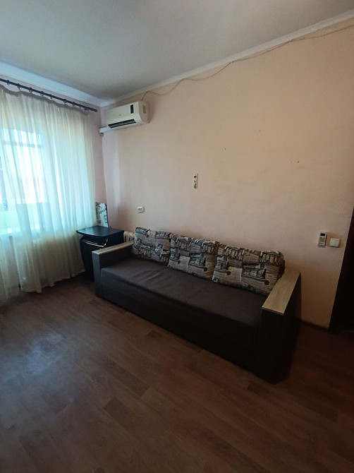 Сдаю 1 ком кв проспект Мира мебель, техника,жилое состояние Николаев - изображение 3