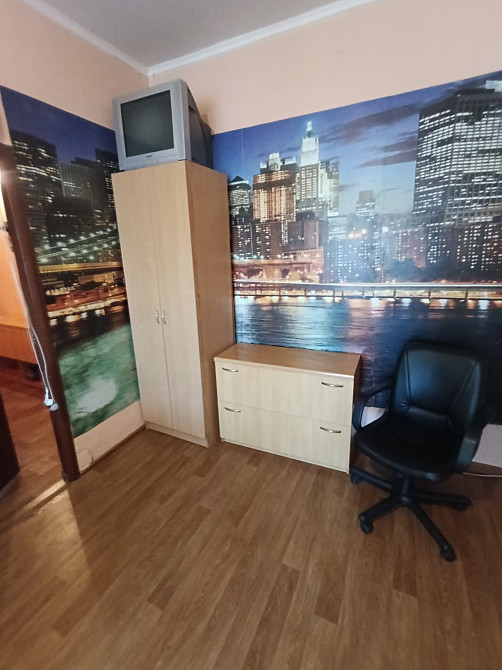 Сдаю 1 ком кв проспект Мира мебель, техника,жилое состояние Николаев - изображение 5