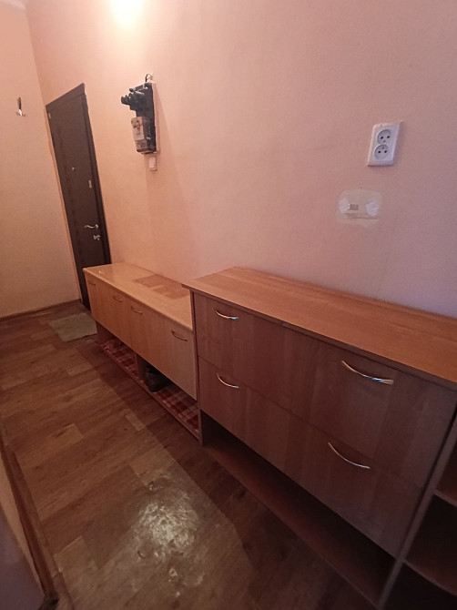 Сдаю 1 ком кв проспект Мира мебель, техника,жилое состояние Николаев - изображение 7