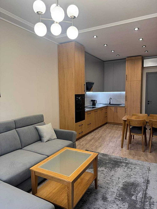 Вул. Василя Тютюнника (Барбюса Анрі) 28а, ЖК "Кардінал", без% Київ - зображення 2