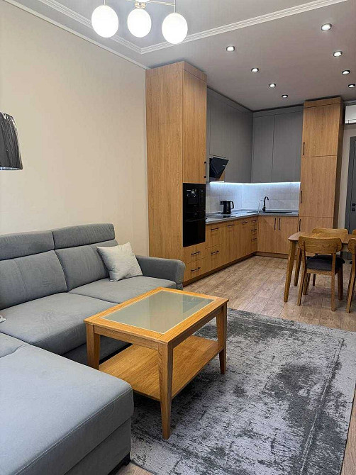 Вул. Василя Тютюнника (Барбюса Анрі) 28а, ЖК "Кардінал", без% Київ - зображення 4