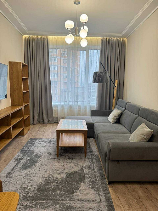 Вул. Василя Тютюнника (Барбюса Анрі) 28а, ЖК "Кардінал", без% Київ - зображення 8