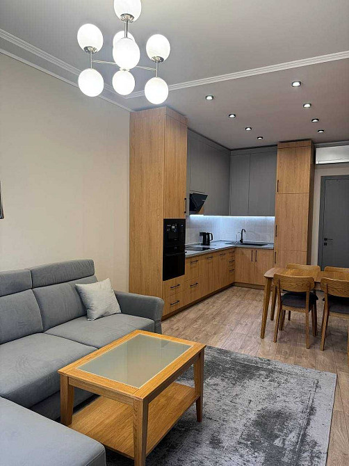 Вул. Василя Тютюнника (Барбюса Анрі) 28а, ЖК "Кардінал", без% Київ - зображення 6