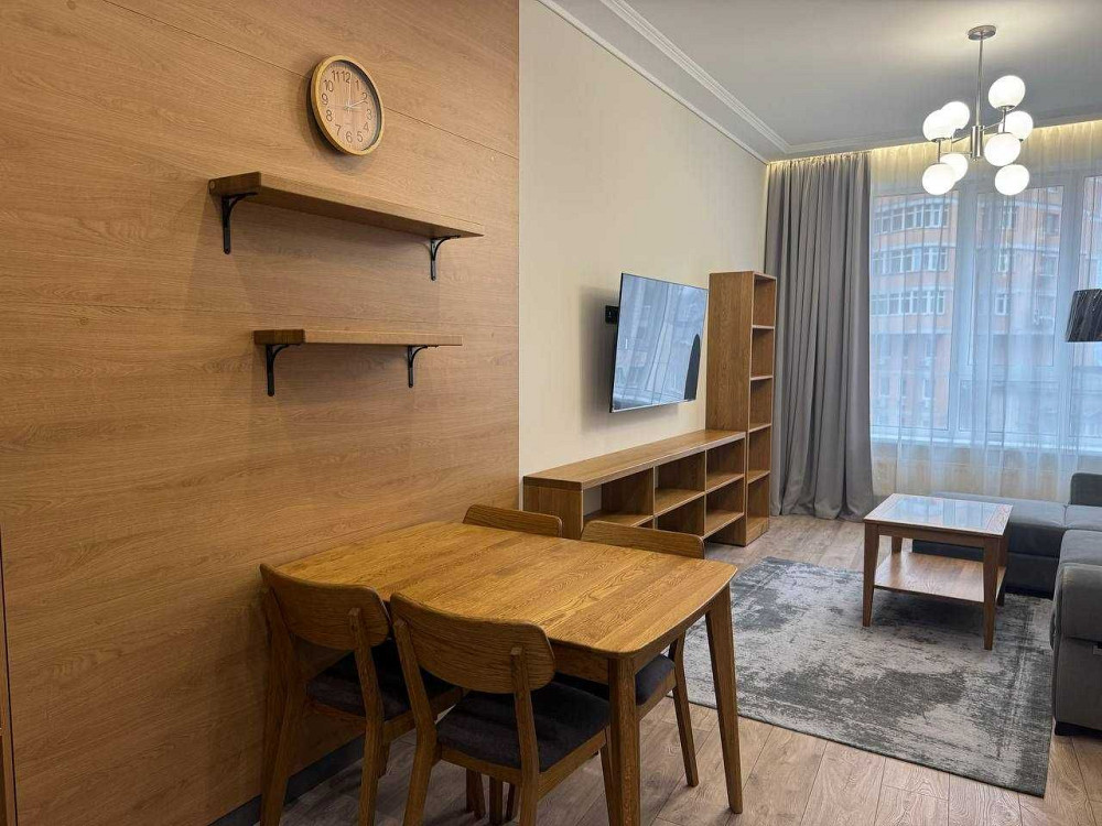 Вул. Василя Тютюнника (Барбюса Анрі) 28а, ЖК "Кардінал", без% Київ - зображення 5