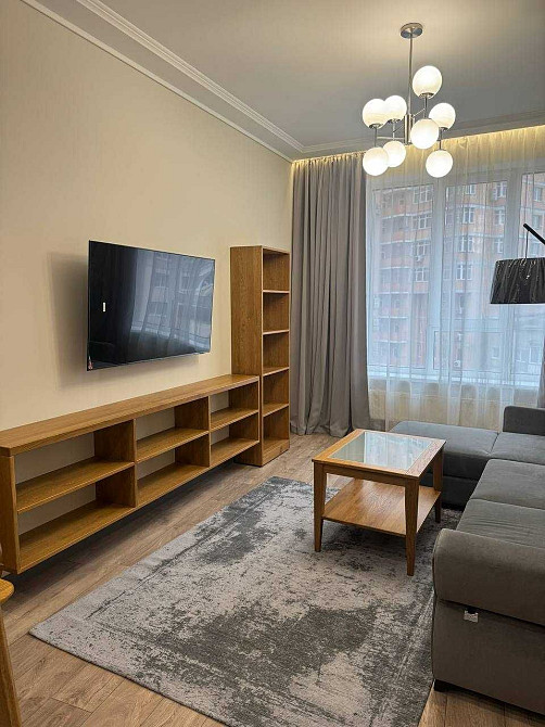 Вул. Василя Тютюнника (Барбюса Анрі) 28а, ЖК "Кардінал", без% Київ - зображення 7