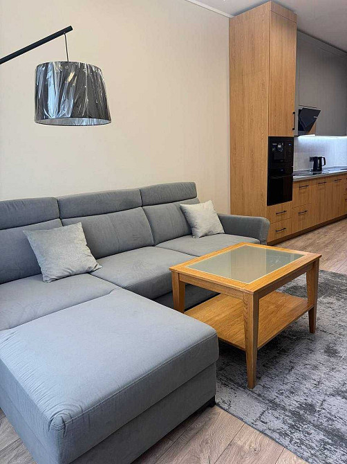 Вул. Василя Тютюнника (Барбюса Анрі) 28а, ЖК "Кардінал", без% Київ - зображення 3