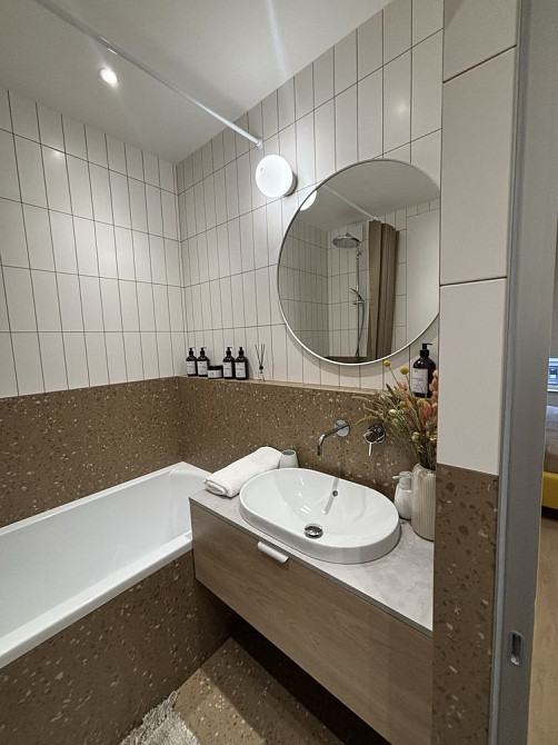 Файна Таун. 1-кімн. Ексклюзив. Цукерочка. Київ - зображення 5