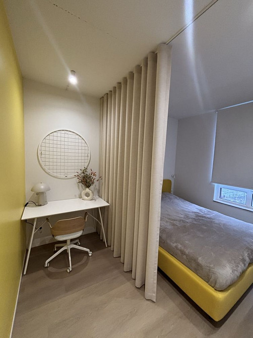 Файна Таун. 1-кімн. Ексклюзив. Цукерочка. Київ - зображення 8