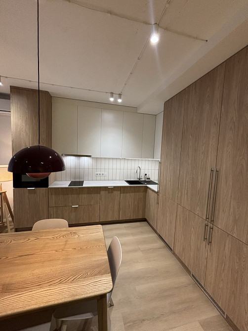 Файна Таун. 1-кімн. Ексклюзив. Цукерочка. Київ - зображення 2