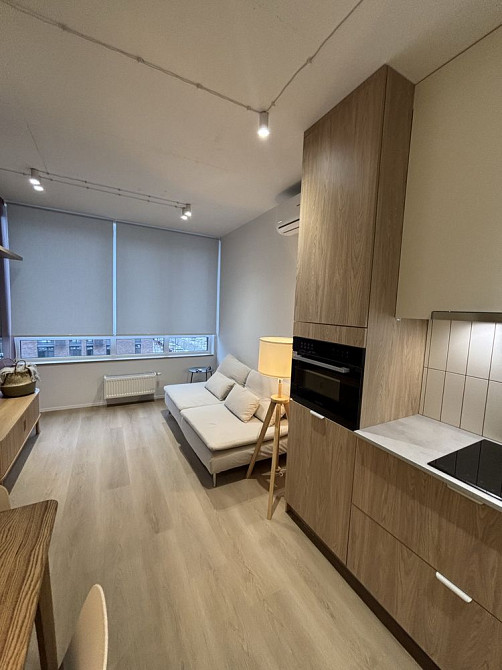 Файна Таун. 1-кімн. Ексклюзив. Цукерочка. Київ - зображення 1