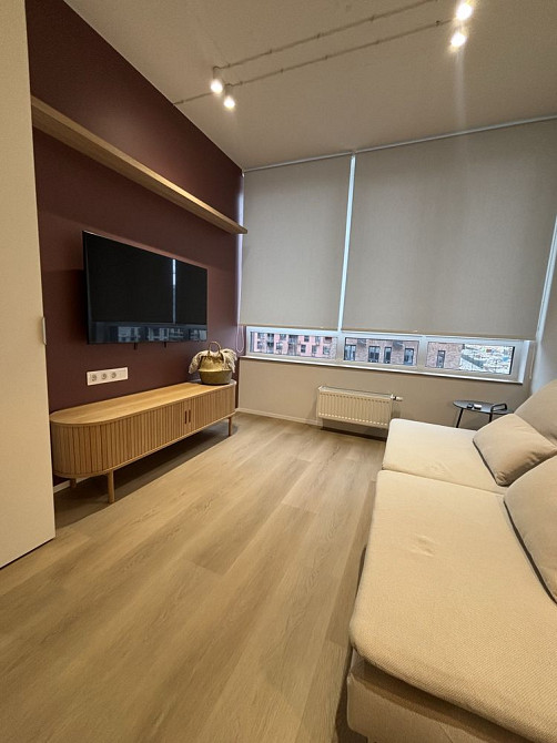 Файна Таун. 1-кімн. Ексклюзив. Цукерочка. Київ - зображення 7