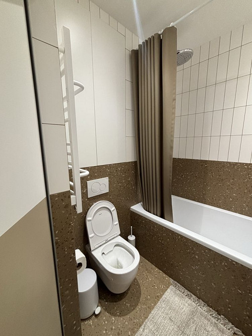 Файна Таун. 1-кімн. Ексклюзив. Цукерочка. Київ - зображення 4