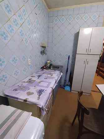 Сдаётся 1-комнатная квартира на левом берегу, 10 мкр  kubr. Кам`янське (Запорізька обл.)