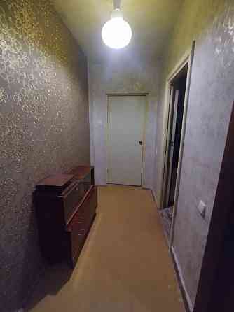 Сдаётся 1-комнатная квартира на левом берегу, 10 мкр  kubr. Кам`янське (Запорізька обл.)