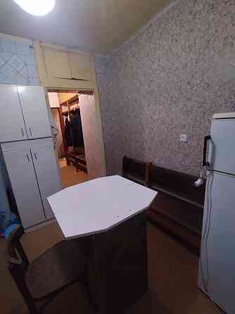 Сдаётся 1-комнатная квартира на левом берегу, 10 мкр  kubr. Кам`янське (Запорізька обл.)