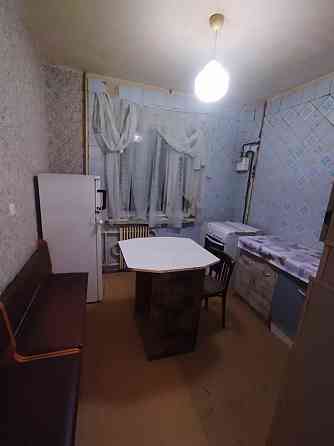 Сдаётся 1-комнатная квартира на левом берегу, 10 мкр  kubr. Кам`янське (Запорізька обл.)