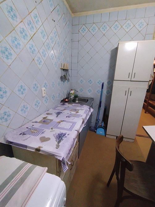 Сдаётся 1-комнатная квартира на левом берегу, 10 мкр  kubr. Кам`янське (Запорізька обл.) - зображення 6