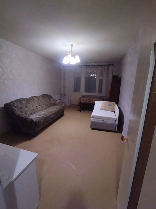 Сдаётся 1-комнатная квартира на левом берегу, 10 мкр  kubr. Кам`янське (Запорізька обл.) - зображення 2