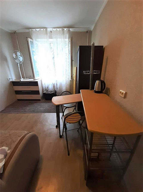 прБ.Хмельницкого(Гер.Сталинграда)-конец туп.маршр136,127 трамв.12, 1кв Дніпро - зображення 4