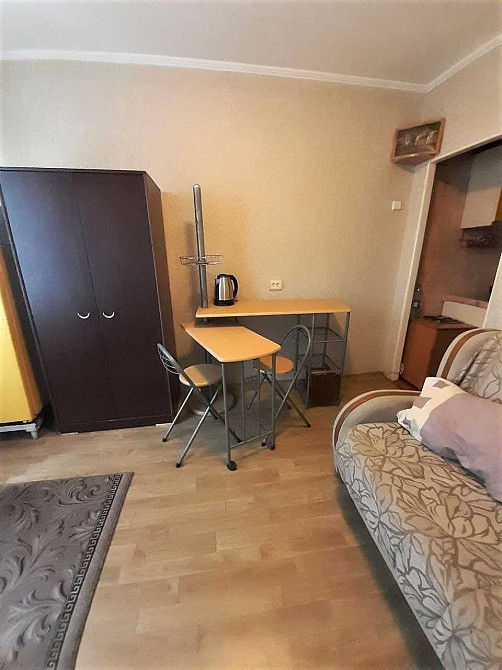 прБ.Хмельницкого(Гер.Сталинграда)-конец туп.маршр136,127 трамв.12, 1кв Дніпро - зображення 5