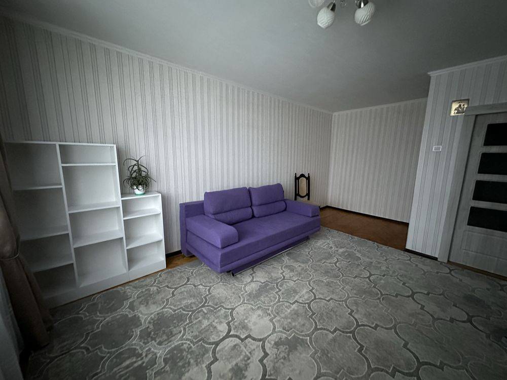 Оренда 1к квартири, вул. Широка, Левандівка Львів - зображення 1